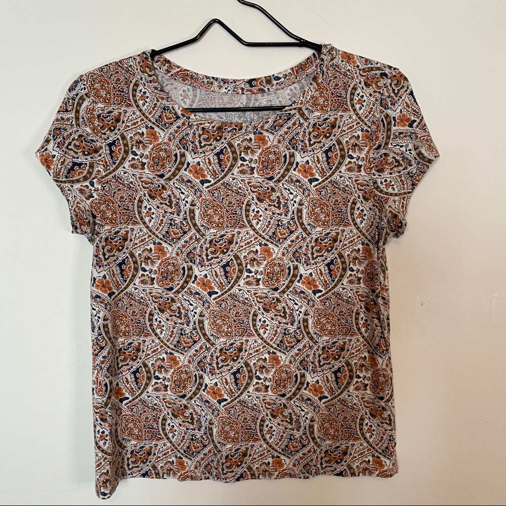 ❤️FINAL PRICE✨american eagle soft & sexy top✨